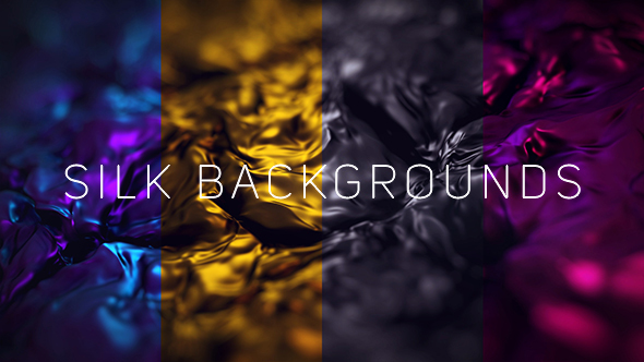 Silk Backgrounds