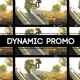 Dynamic Promo - VideoHive Item for Sale