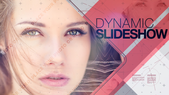 Dynamic SlideShow - VideoHive 14201170