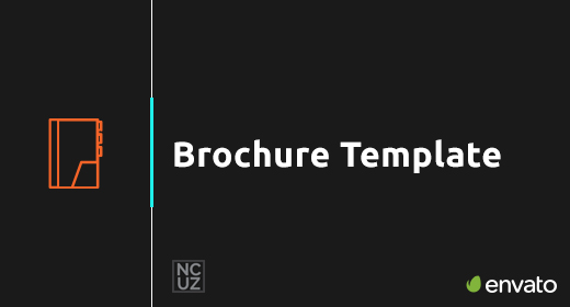 Brochure Template