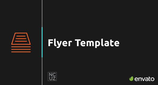 Flyer Template