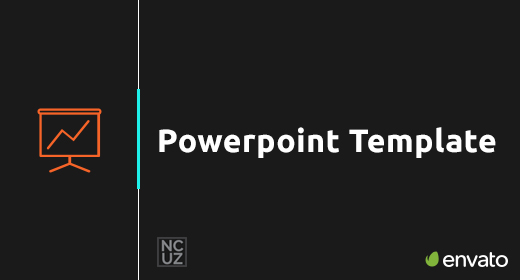 Powerpoint Template