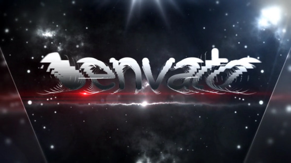 Logo Dark - VideoHive 14123760