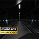 Space Tunnel - VideoHive Item for Sale
