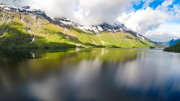 Beautiful Nature Norway alt