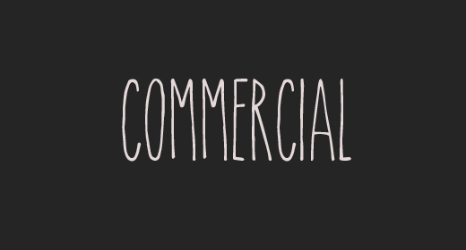 Commercial