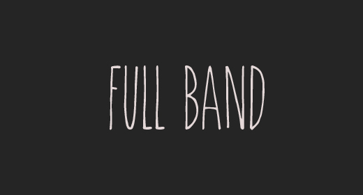 Full Band