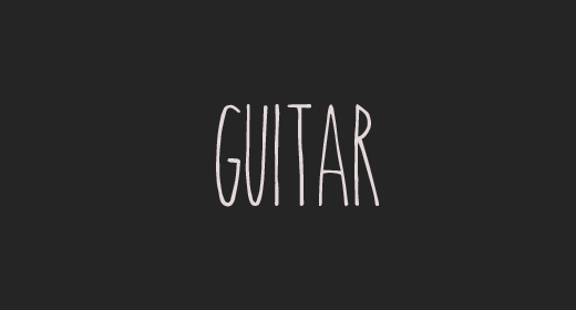 Guitar