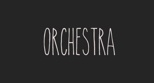 Orchestra