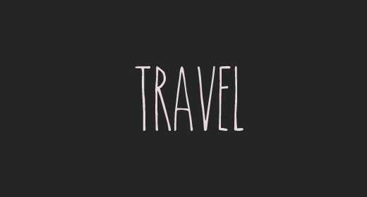 Travel