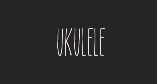 Ukulele