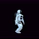 4K Asimo Humanoid Robot - VideoHive Item for Sale