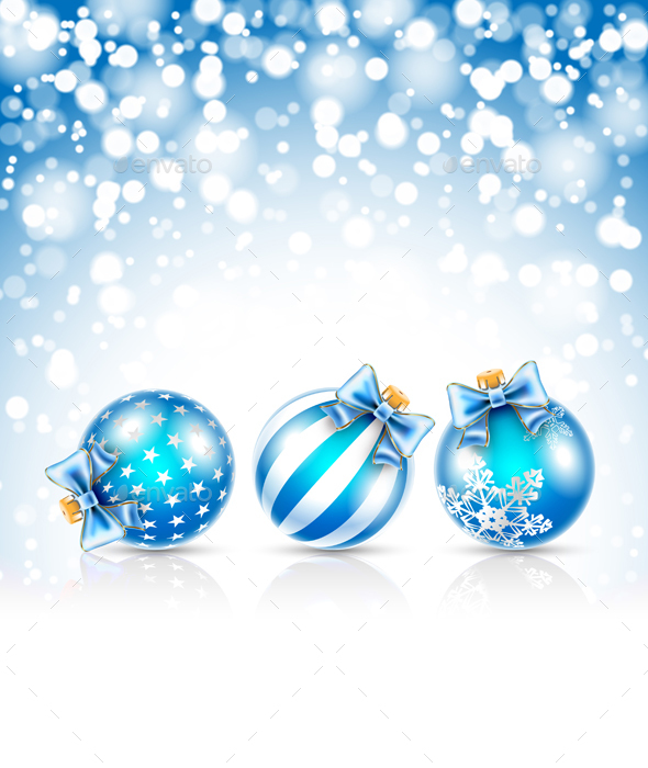 Christmas Background - Christmas Seasons/Holidays