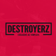 Destroyerz // Sport Promo - VideoHive Item for Sale