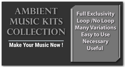 Ambient Music Kit
