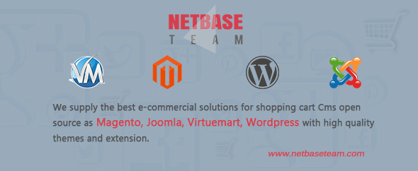 Banner netbaseteam