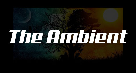 THE AMBIENT