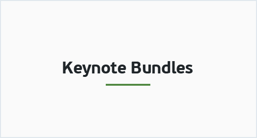 Keynote Bundles