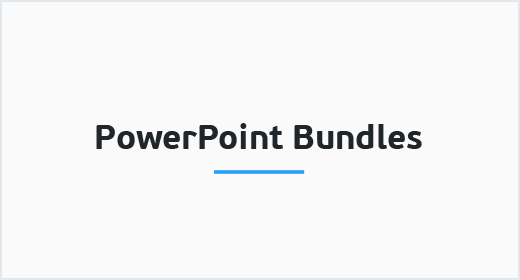 PowerPoint Bundles