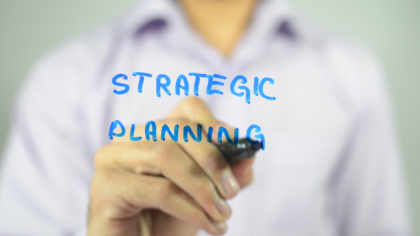 strategic Planning alt