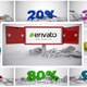 Discount Concept - VideoHive Item for Sale
