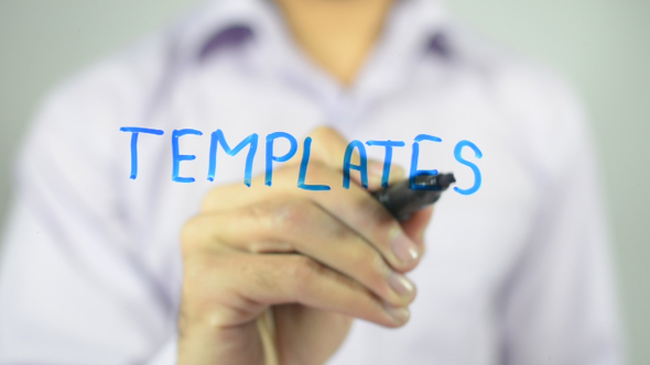Templates alt