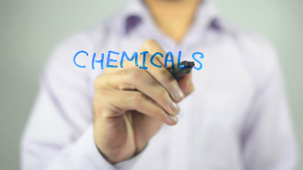 Chemicals alt