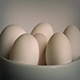 Rotating Eggs In Bowl - VideoHive Item for Sale