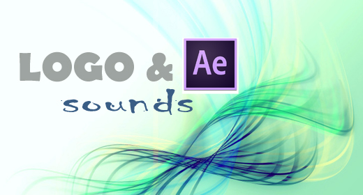 Logos & Idents and AE Sounds