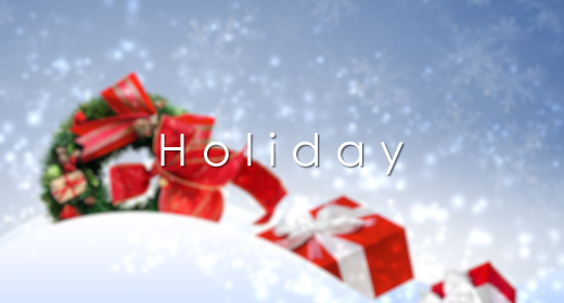 Holiday