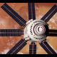 Satellite over Mars - VideoHive Item for Sale