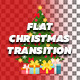 Merry Christmas Transitions - VideoHive Item for Sale