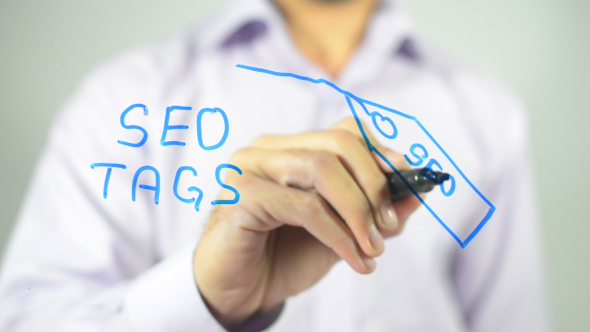 SEO Tags alt