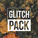 Glitch Titles Pack 2 Glitch Titles Pack 2 - VideoHive Item for Sale
