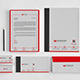 Corporate Identity, Print Templates | GraphicRiver