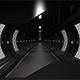 Space Station Tunnel - VideoHive Item for Sale
