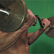 Bodybuilder Raises the bar 01 - VideoHive Item for Sale