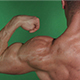 Bodybuilder 01 - VideoHive Item for Sale