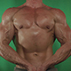 Bodybuilder 02 - VideoHive Item for Sale