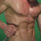 Bodybuilder 03 - VideoHive Item for Sale