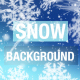 Christmas Snow Part 2 - VideoHive Item for Sale