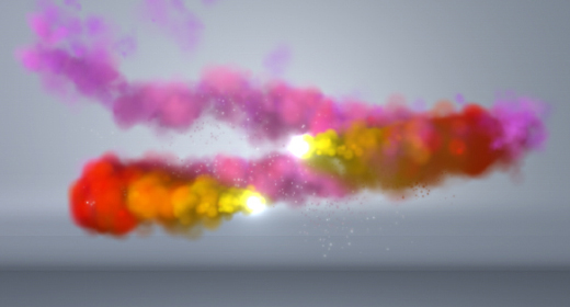 Apple Motion Logo Animations