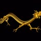 Chinese Dragon Side Angle Loop - VideoHive Item for Sale