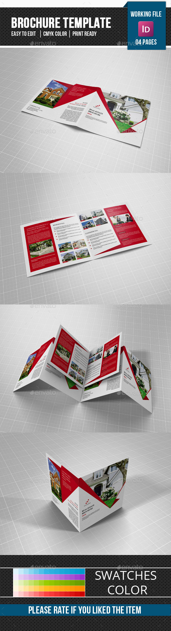 Corporate Square Brochure-V76 - Corporate Brochures