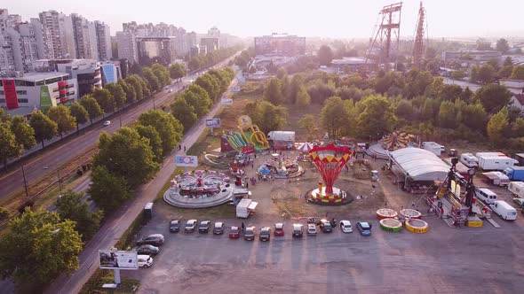 Amusement Park V1 alt