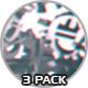 Currency Mess - 3 Pack - VideoHive Item for Sale