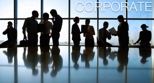 Corporate