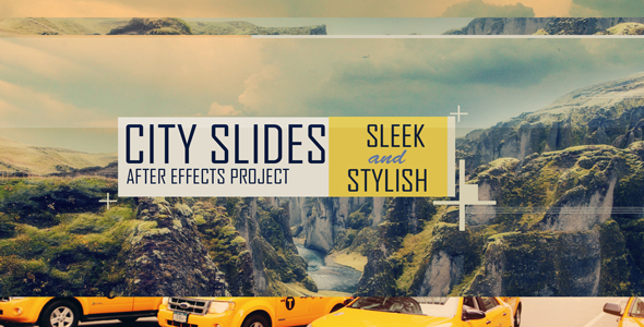 City Slides