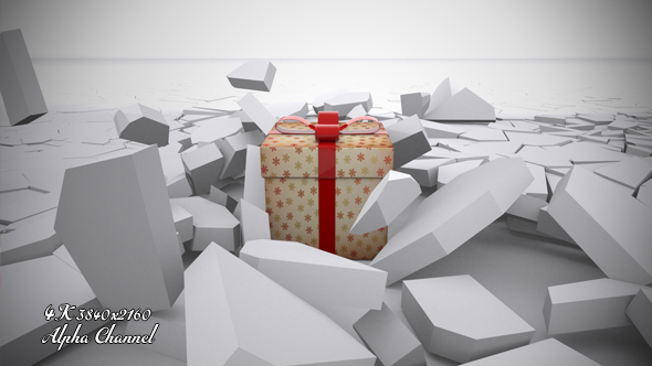 Gift Box Open 3 alt