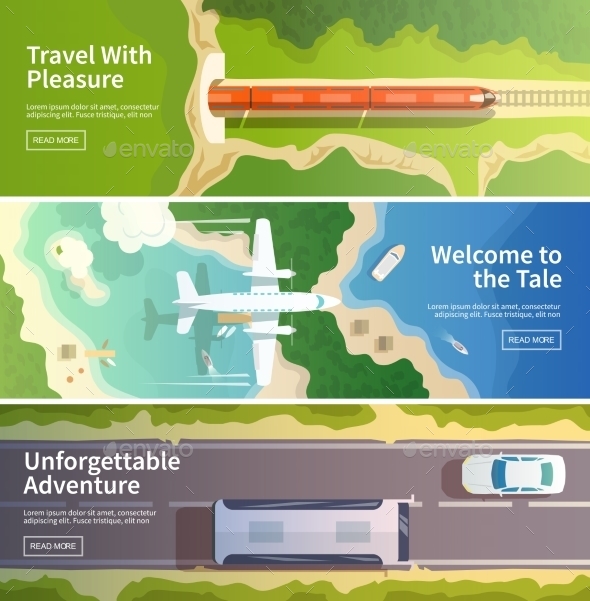Travel - Travel Conceptual